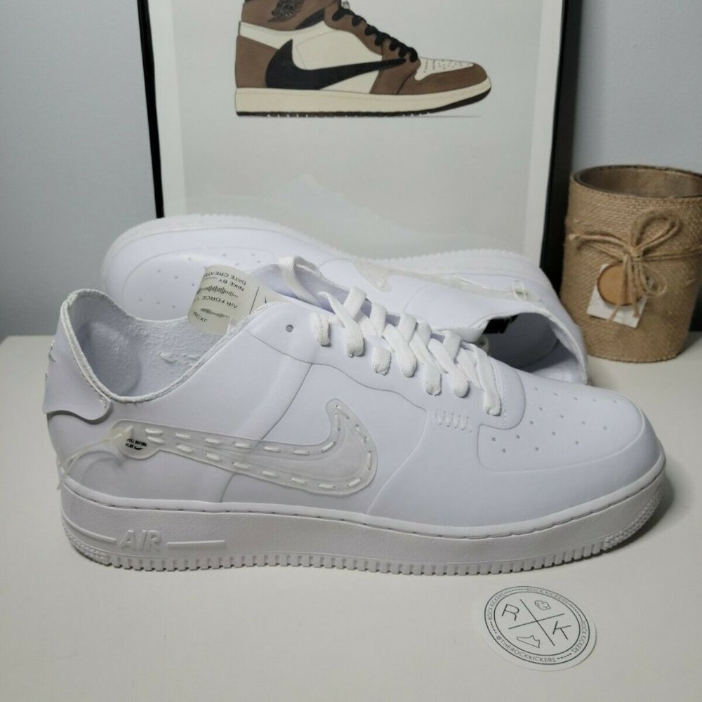 Nike Air Force 1 Low NCXL Noise Cancelling